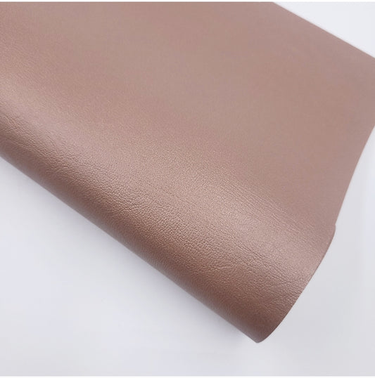 Mink Artisan Leatherette