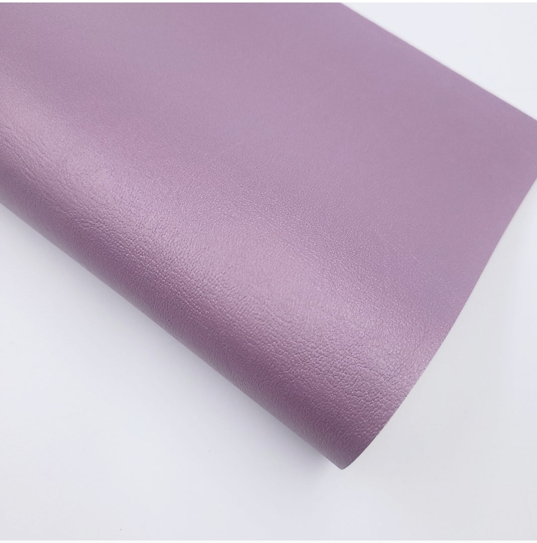 Grape Artisan Leatherette