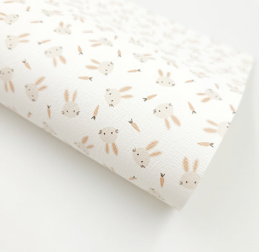 All Ears Artisan Leatherette