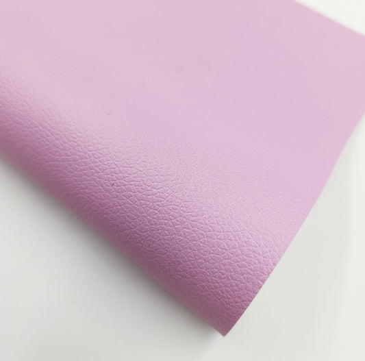 Orchid Artisan Leatherette