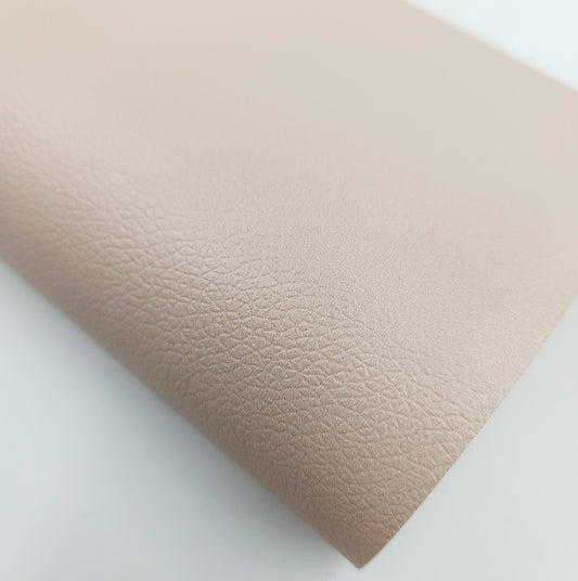 Latte Artisan Leatherette