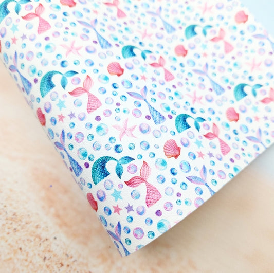 Splash Artisan Leatherette