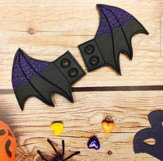 Bat Bling Wingz