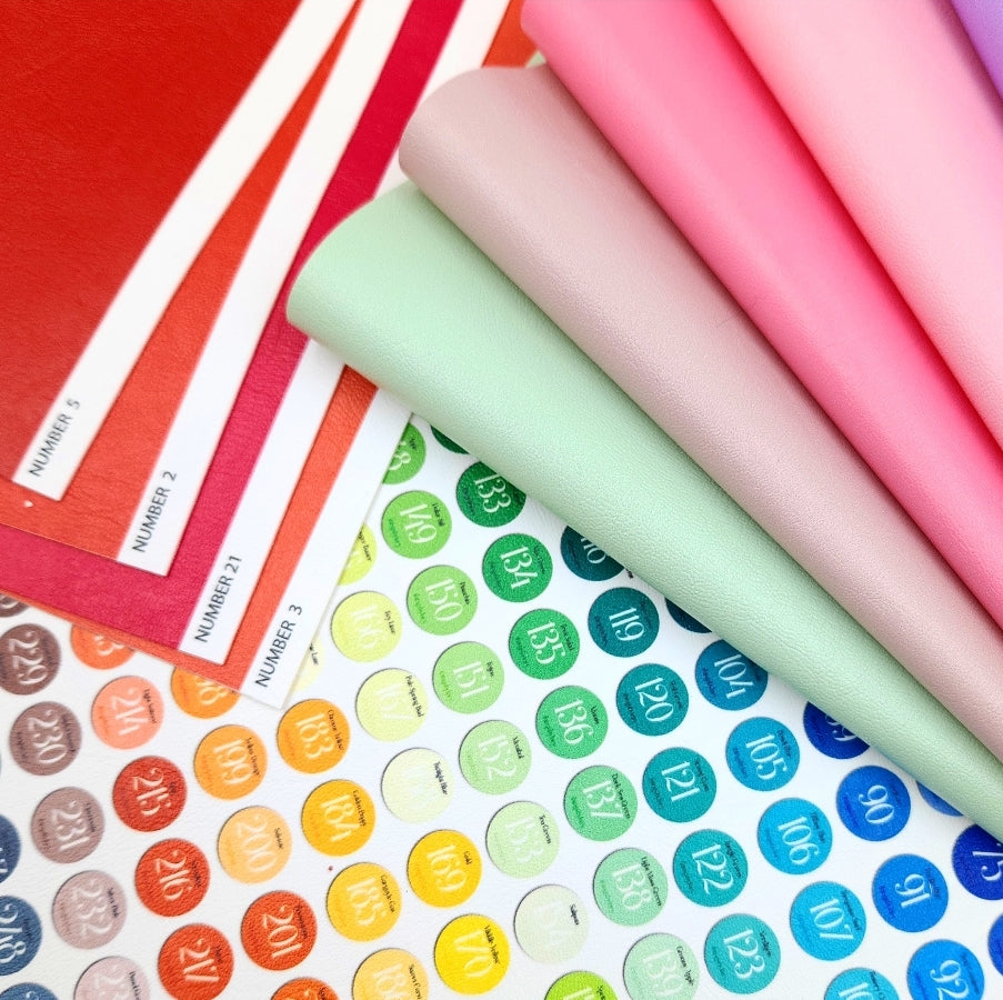 5 in 1 Fabric Roll