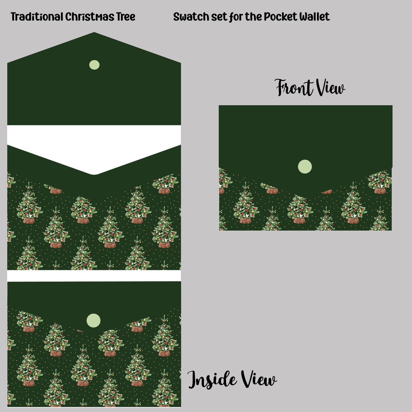 Pocket Wallet