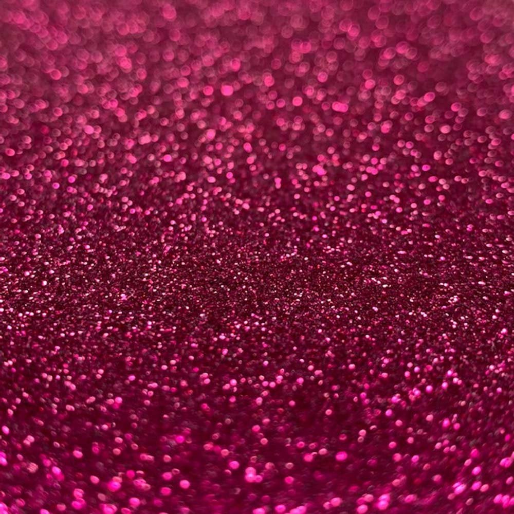 Cherry Glitter HTV