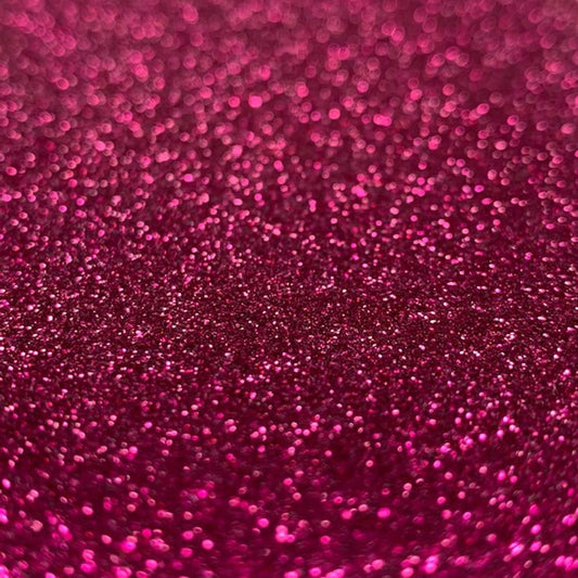 Cherry Glitter HTV