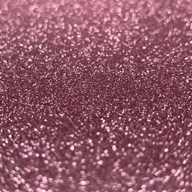 Dusky Pink Glitter HTV