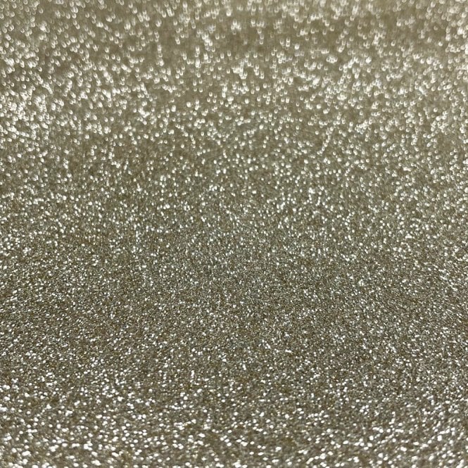 Pastel Gold Glitter HTV