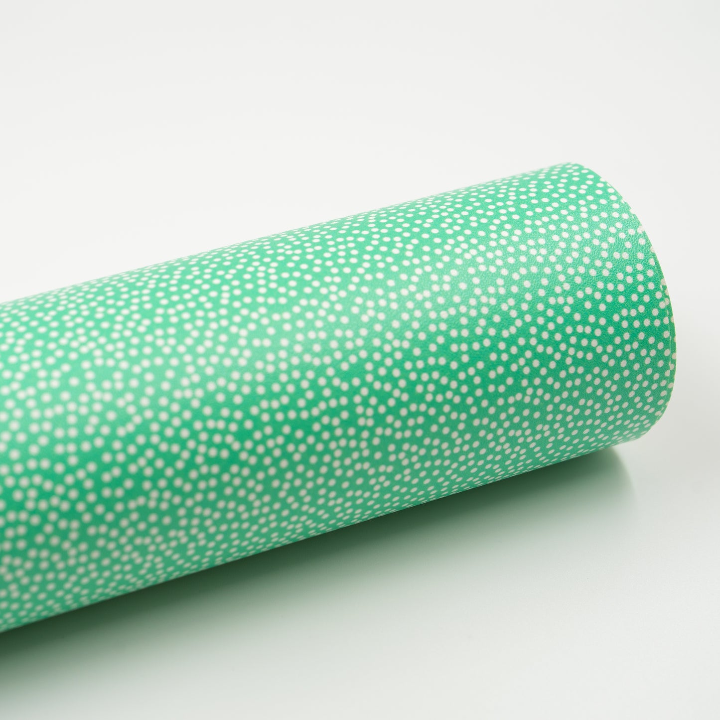 Irregular Dotty Leatherette