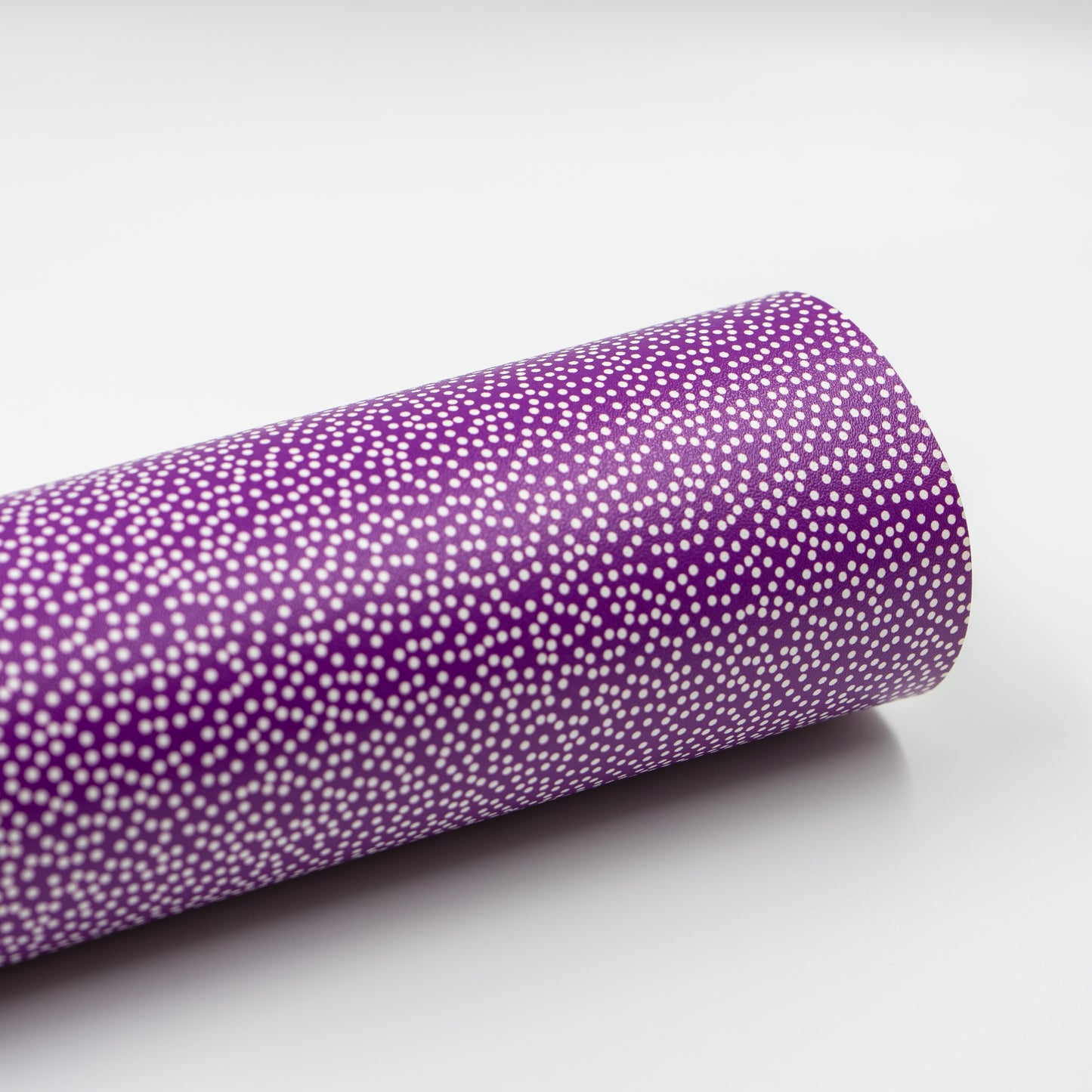 Irregular Dotty Leatherette