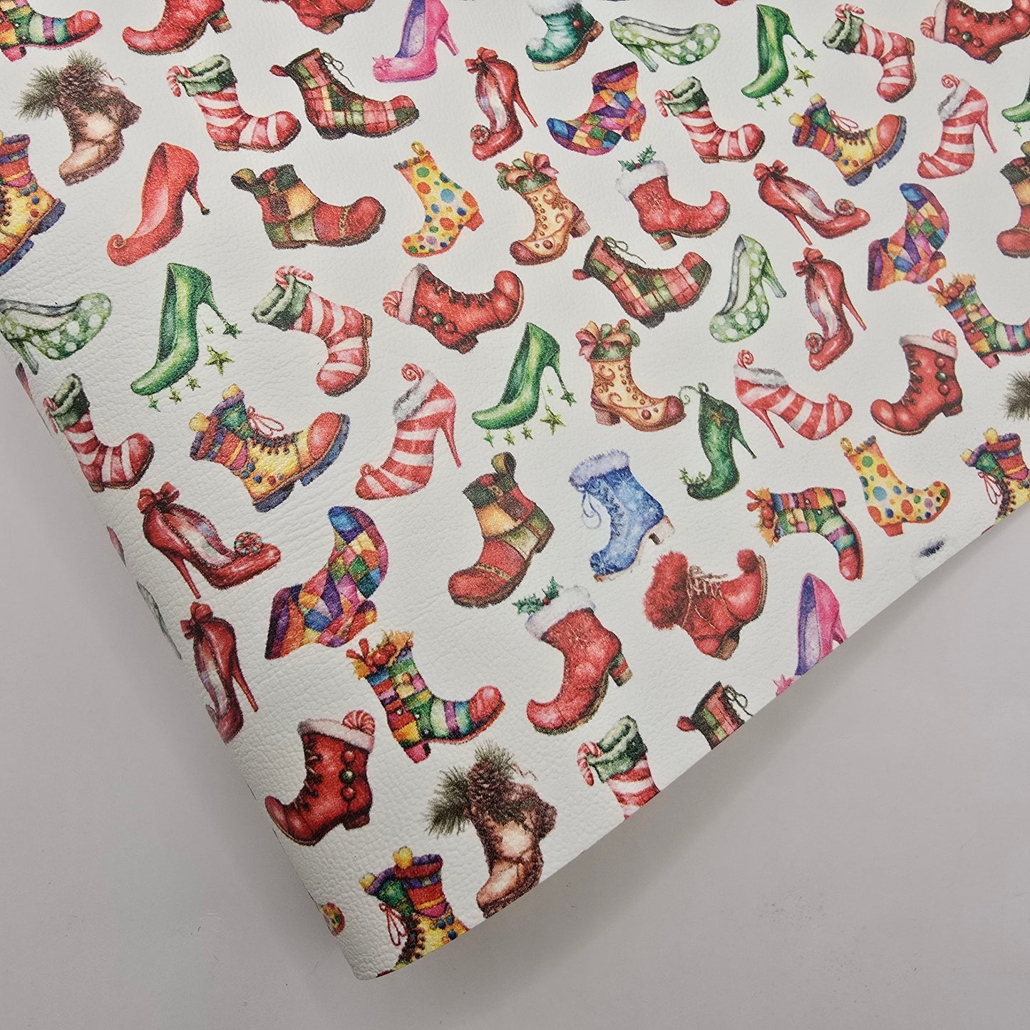 Elf Shoes Artisan Leatherette