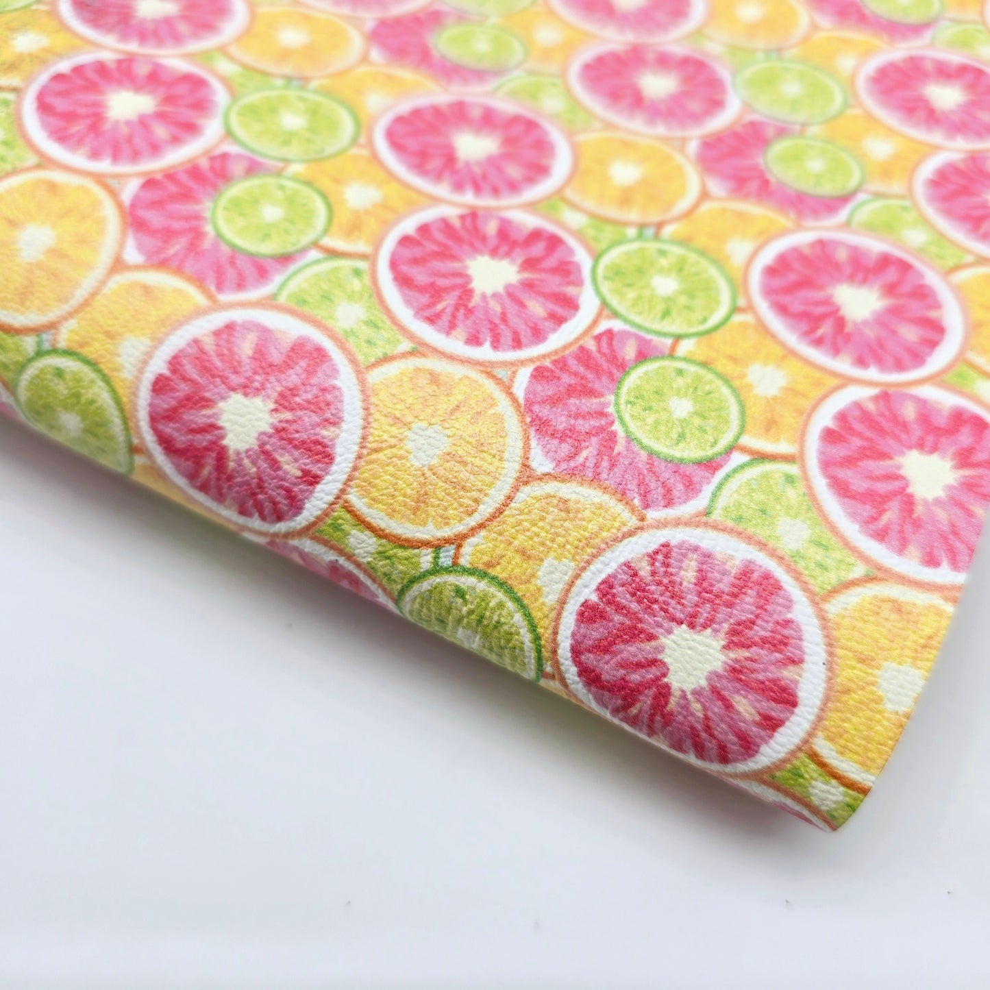 Vitamin C Artisan Leatherette