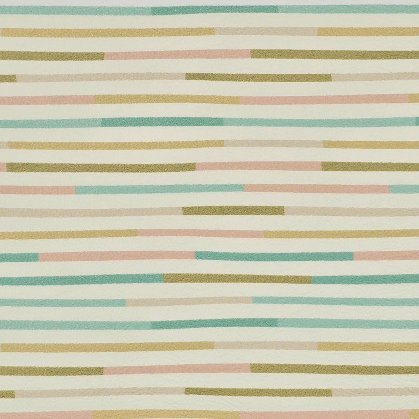 Mustard & Pink Floral Collection Artisan Leatherette