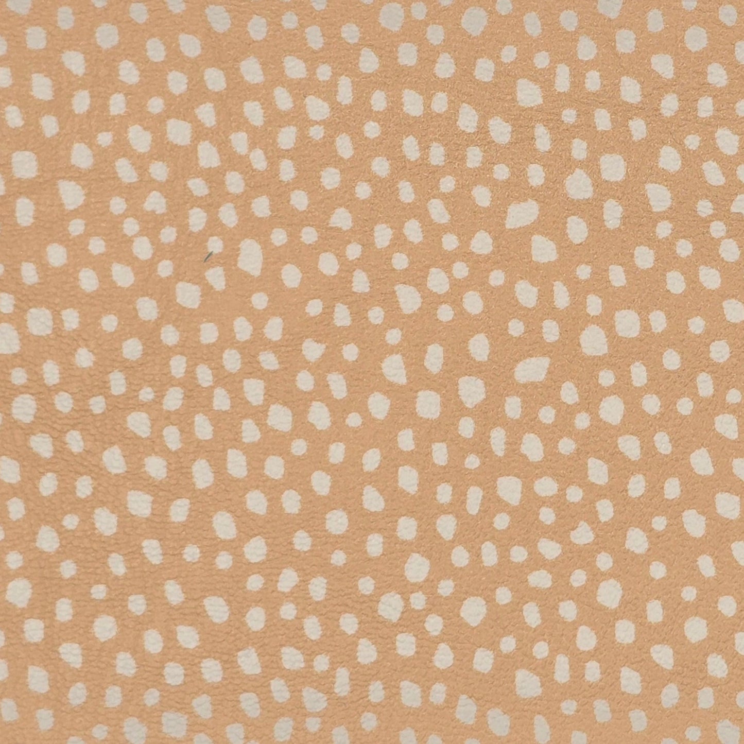 Peaches Collection Artisan Leatherette