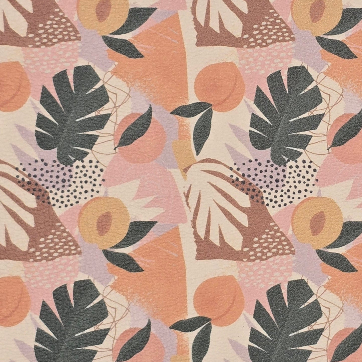 Peaches Collection Artisan Leatherette