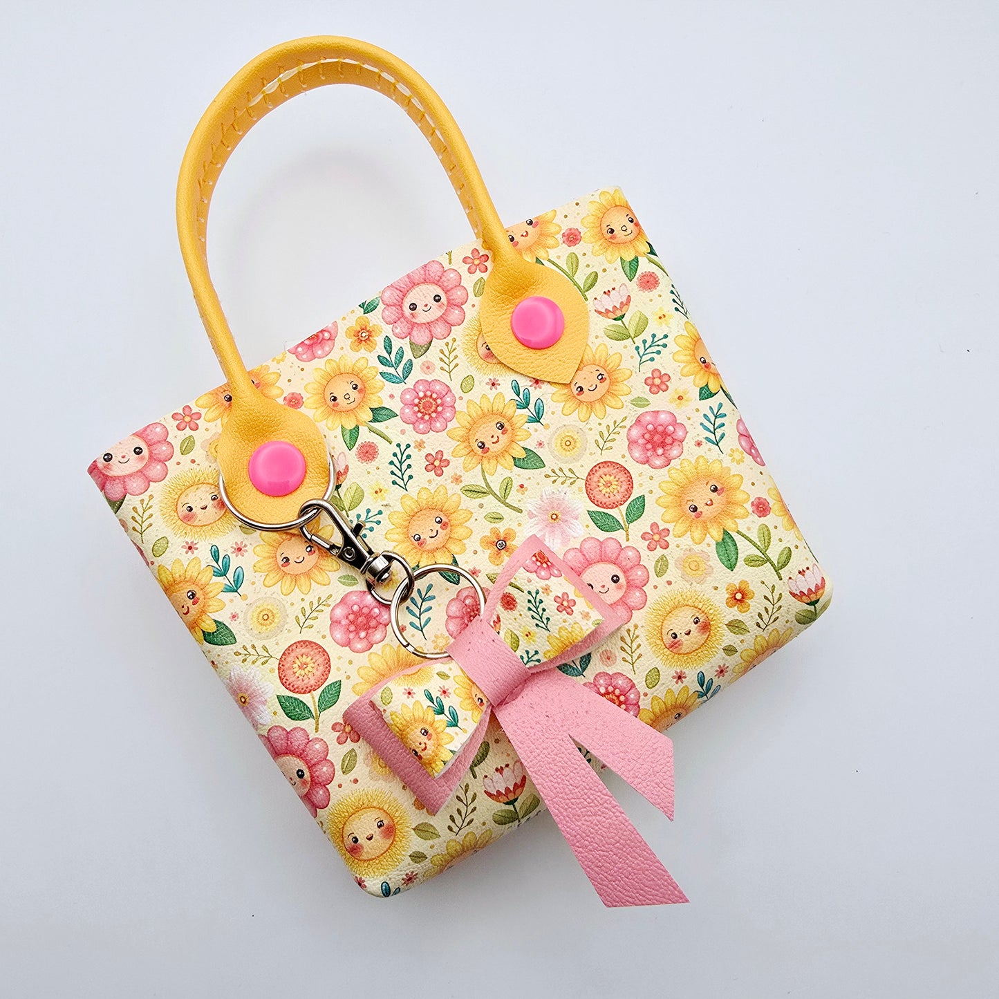 Primrose Tote Bag