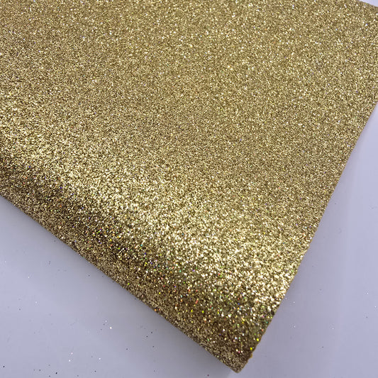 Holo Gold Fine Glitter