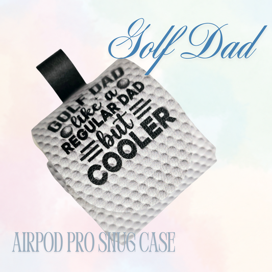 AirPod® Pro Snug Case