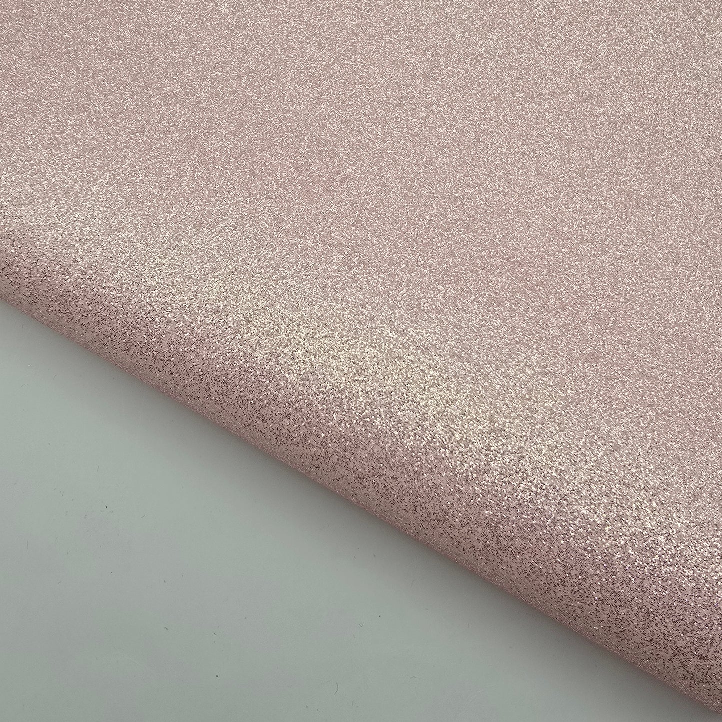 Baby Pink Glitter HTV