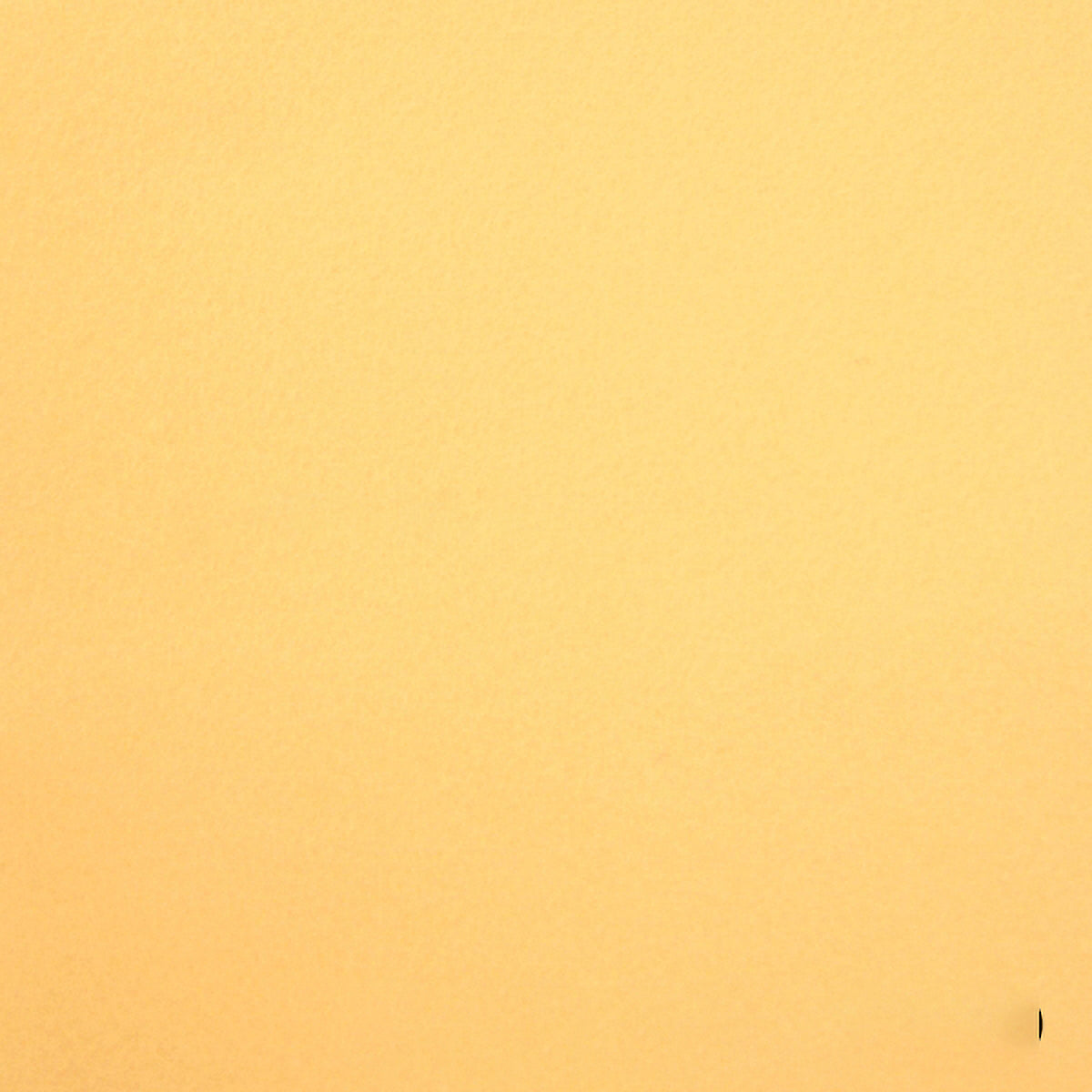 100% Wool Felt - 10 Pastel Yellow