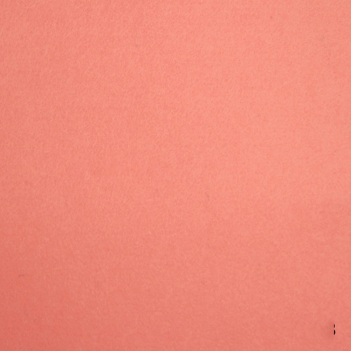 100% Wool Felt - 18 Salmon