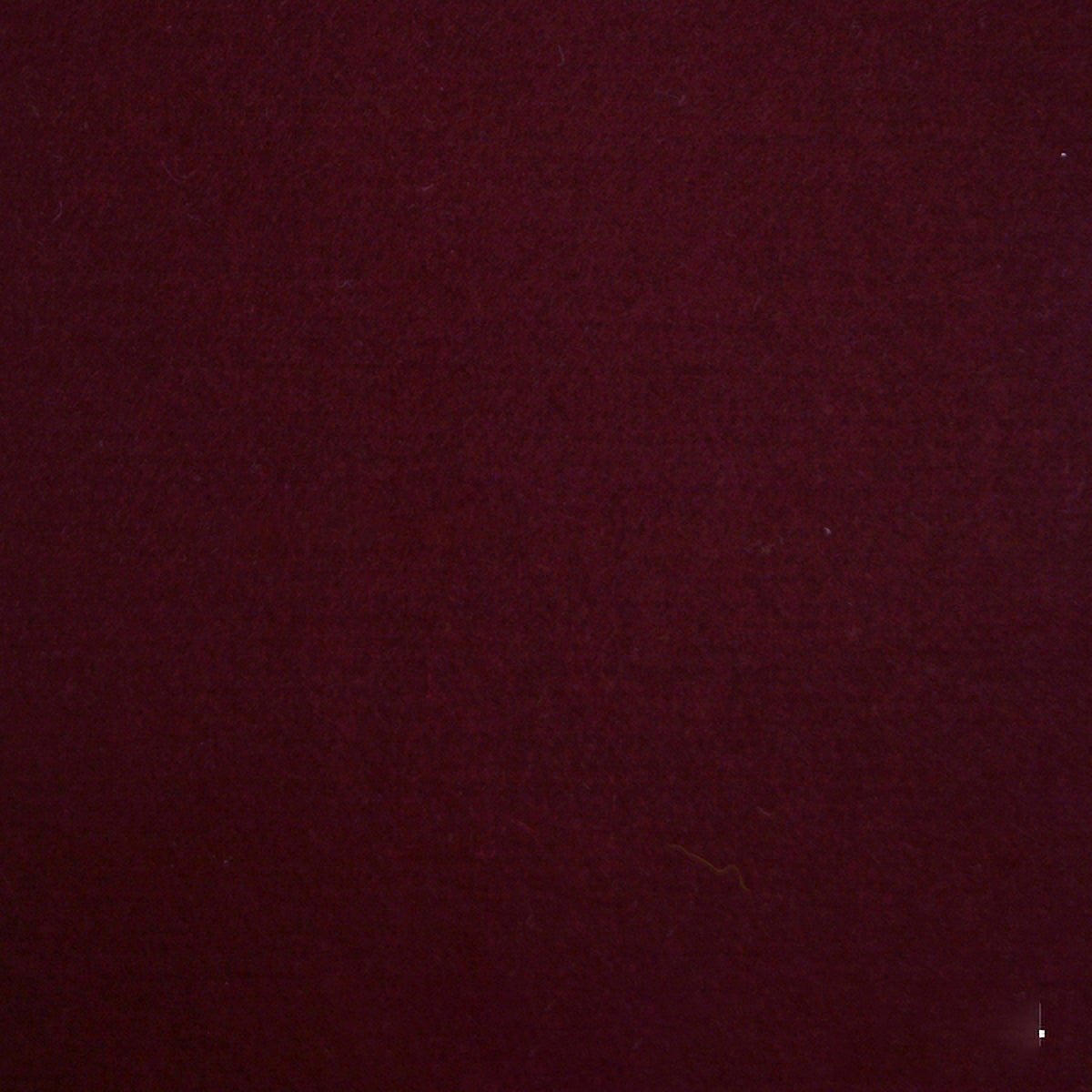 100% Wool Felt - 24 Cardinal