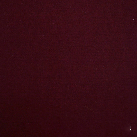 100% Wool Felt - 24 Cardinal