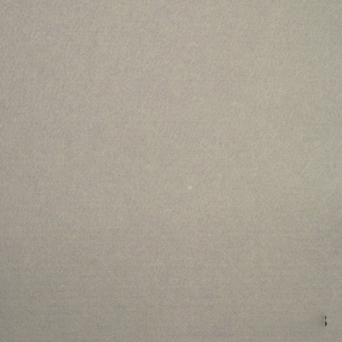 100% Wool Felt - 38 Grey