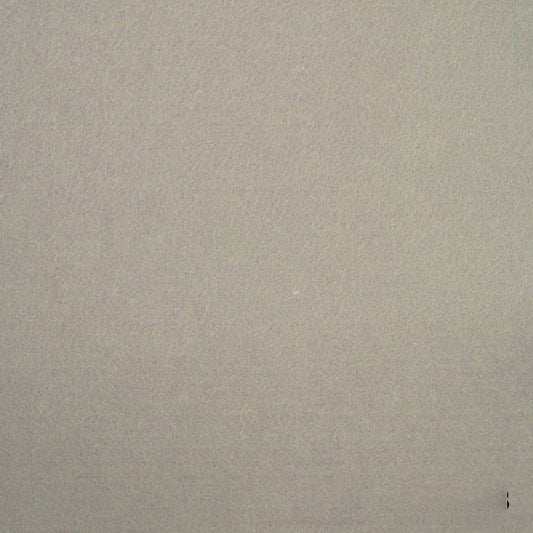100% Wool Felt - 38 Grey