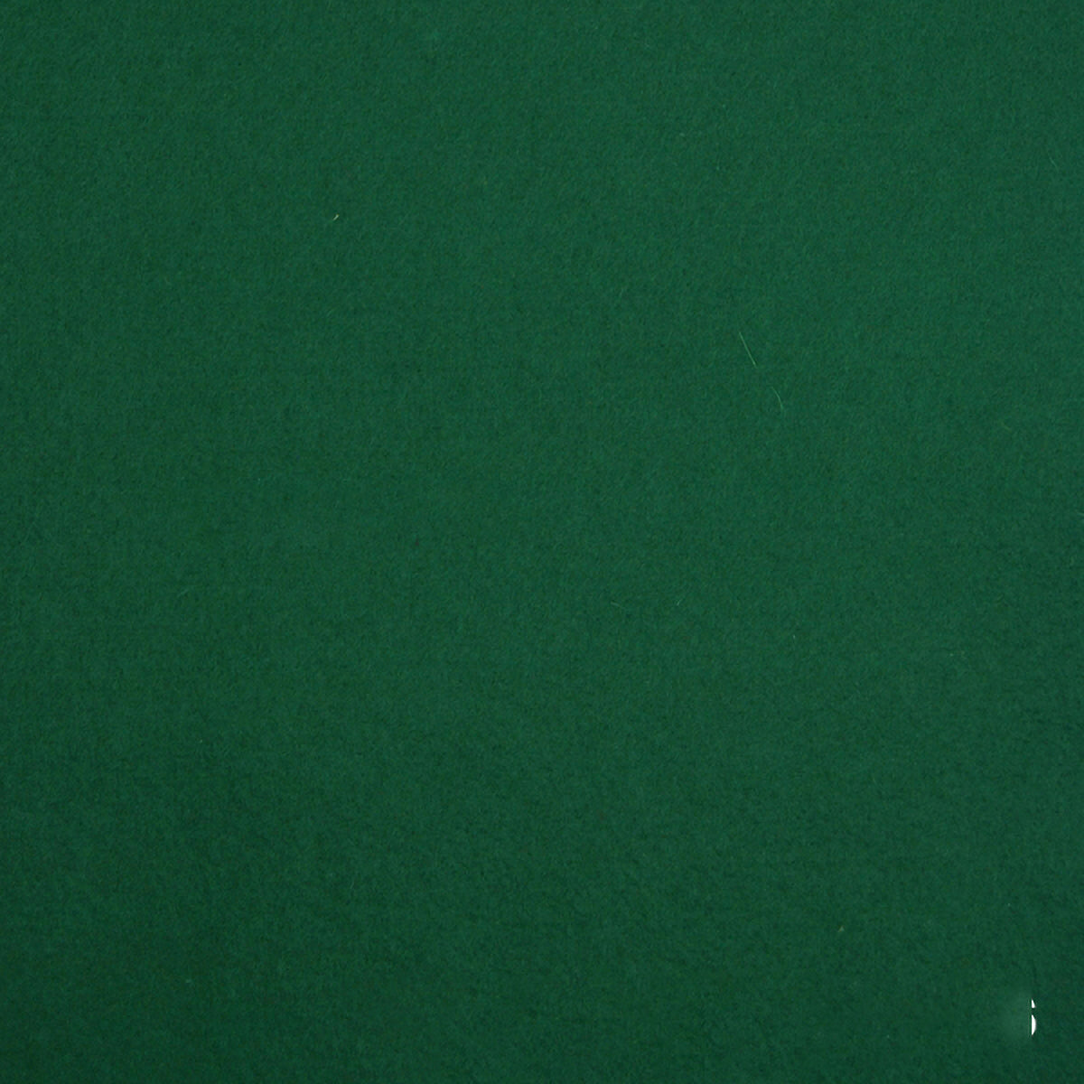 100% Wool Felt - 46 Billiard Green