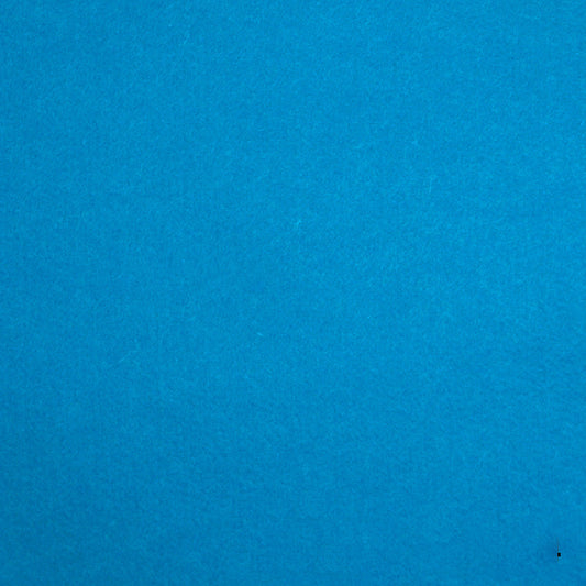 100% Wool Felt - 54 Cornflower Blue