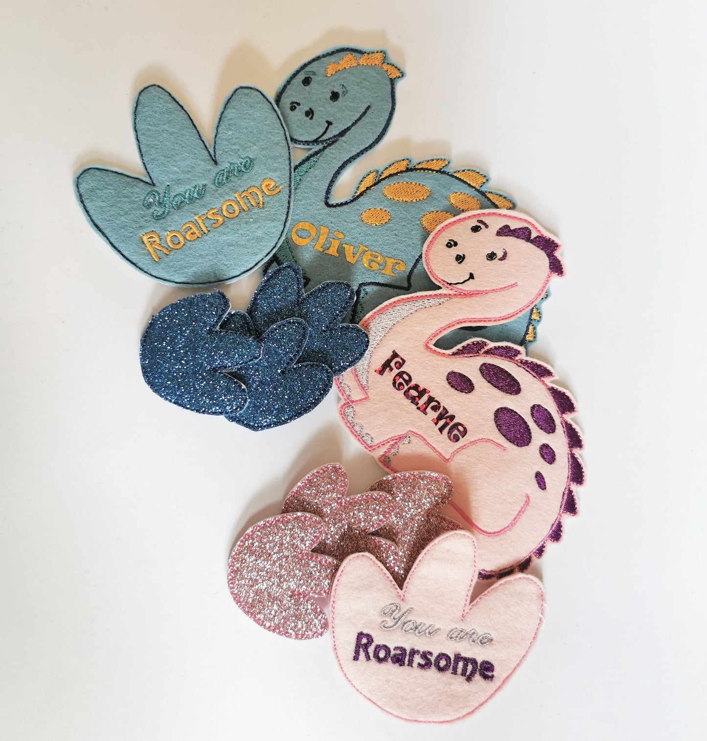 Personalised Dino Reward Chart