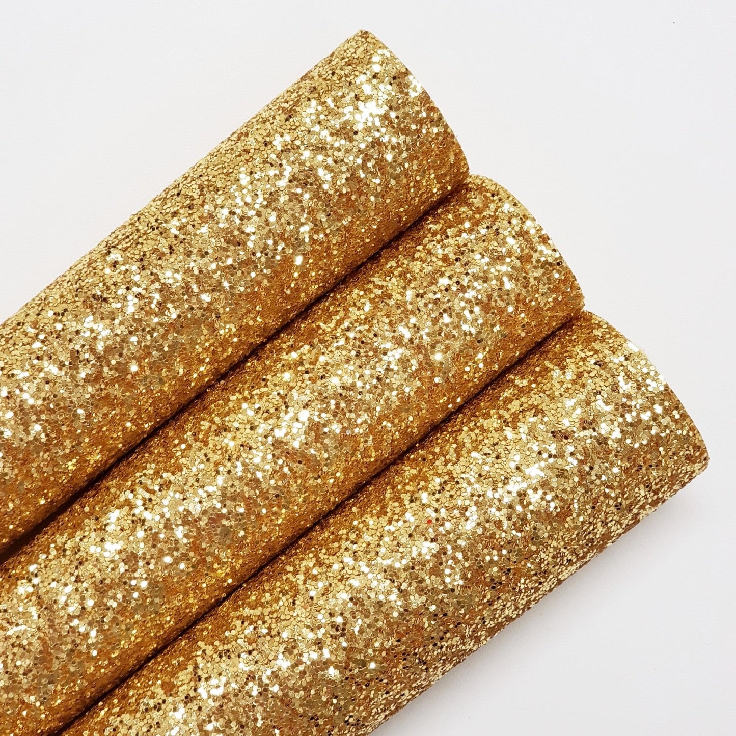 True Gold Chunky Glitter