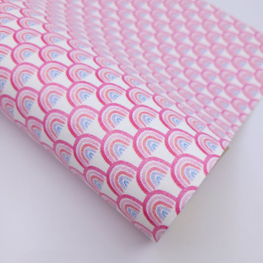 Baby Bunny Style 3 Artisan Leatherette