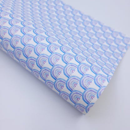 Baby Bunny Style 2 Artisan Leatherette