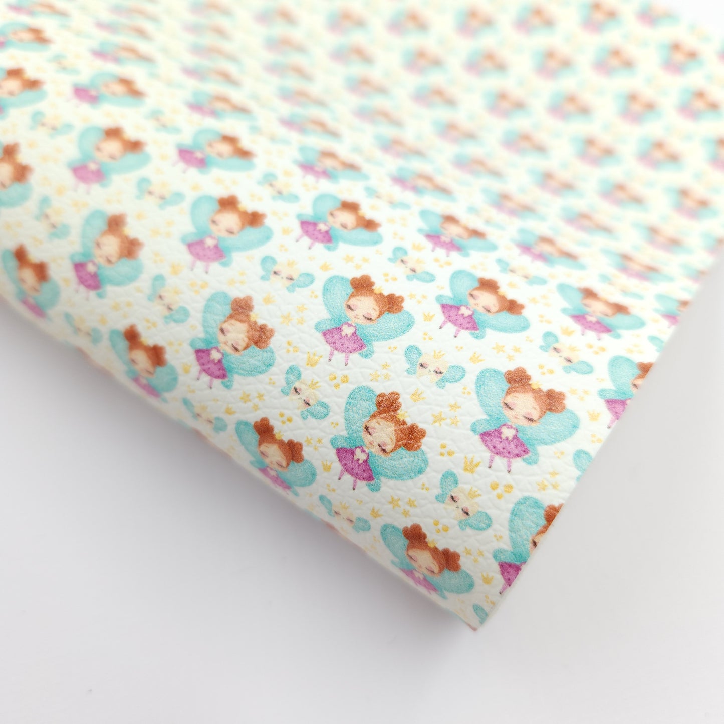 Fairy Teeth Artisan Leatherette