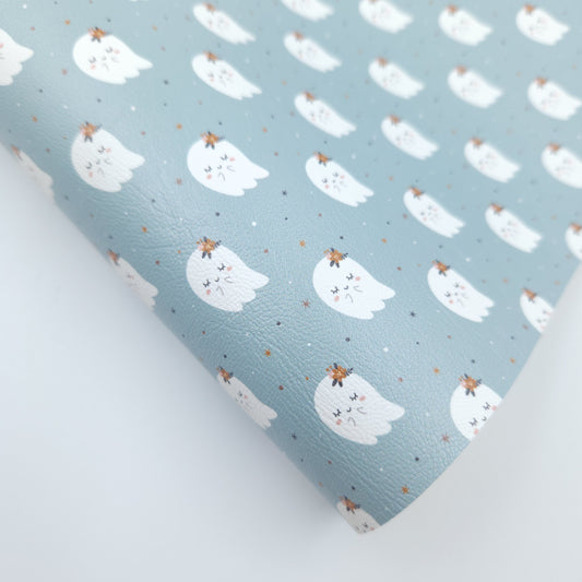 Too Cute to Spook Artisan Leatherette