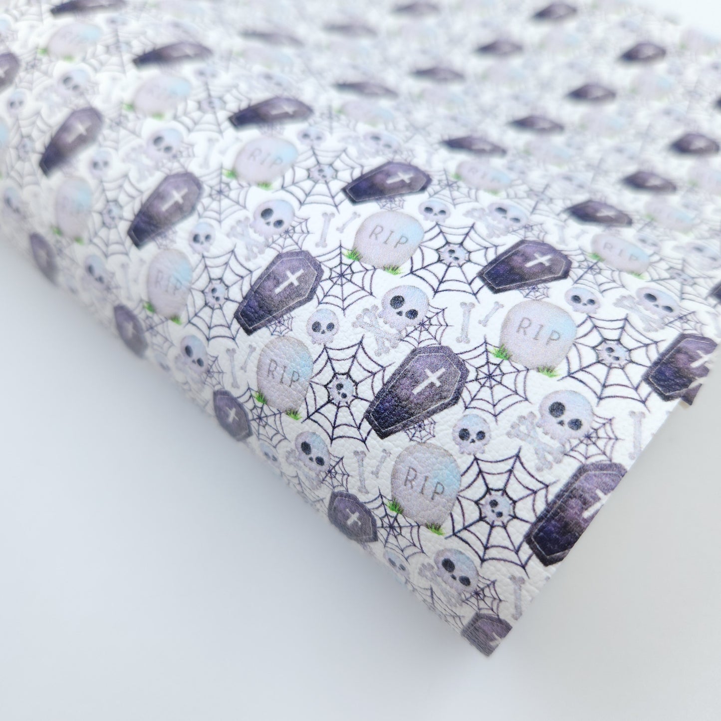 RIP Artisan Leatherette