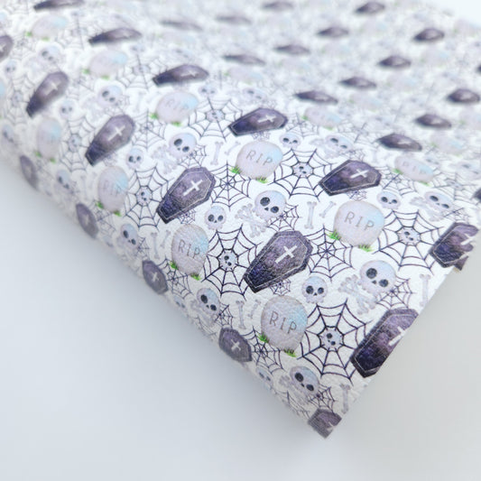 RIP Artisan Leatherette