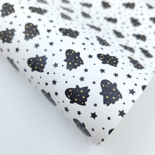 Spooktacular Artisan Leatherette