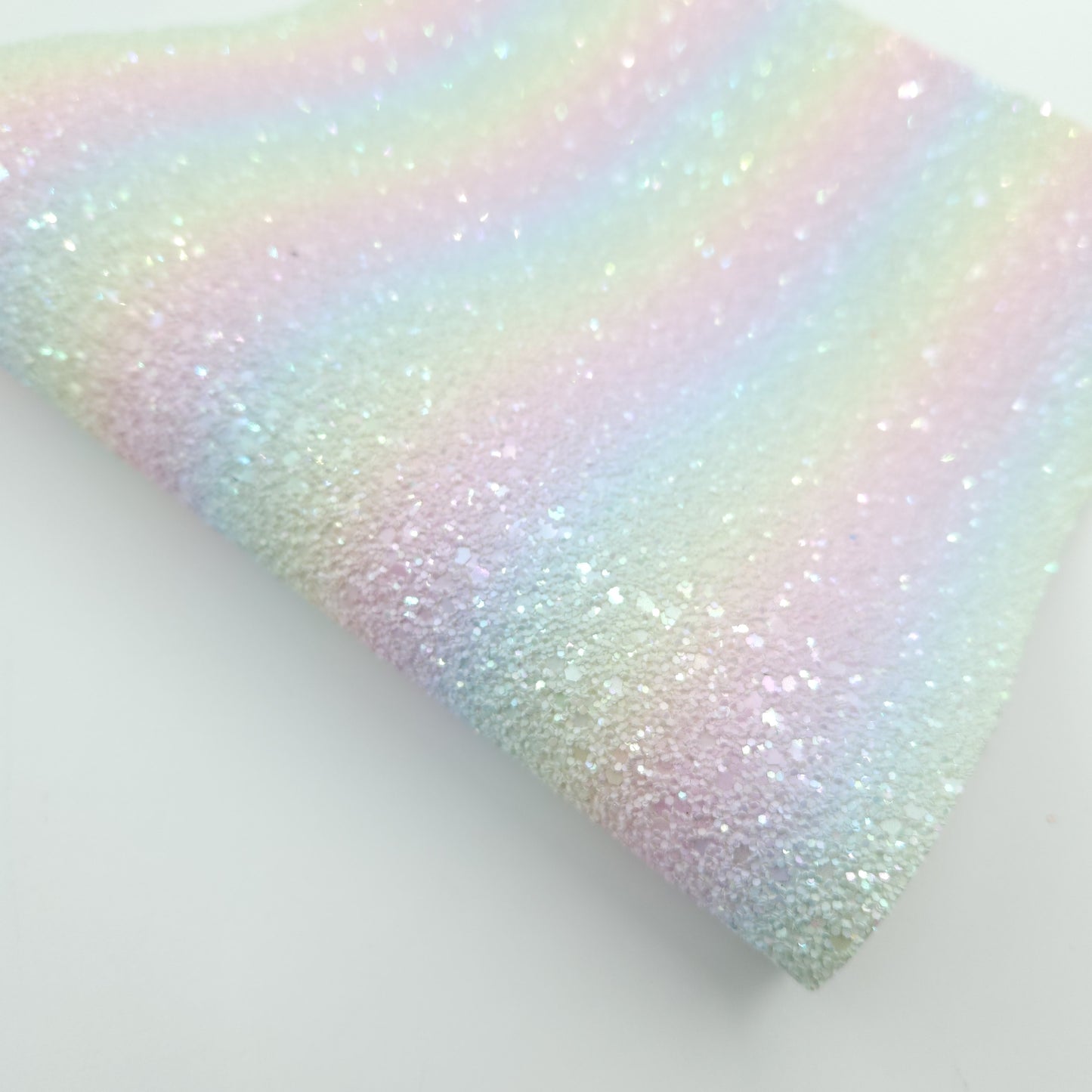 Refresher Rainbow Chunky Glitter