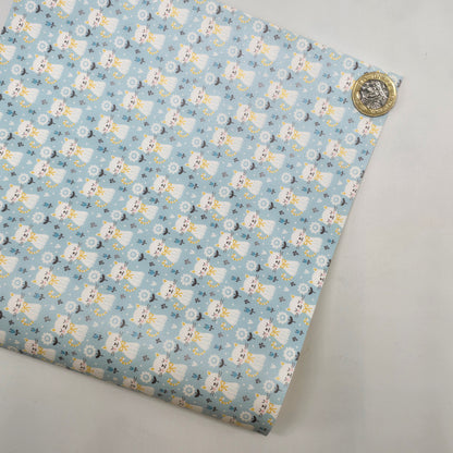 Pretty Kitty Artisan Leatherette