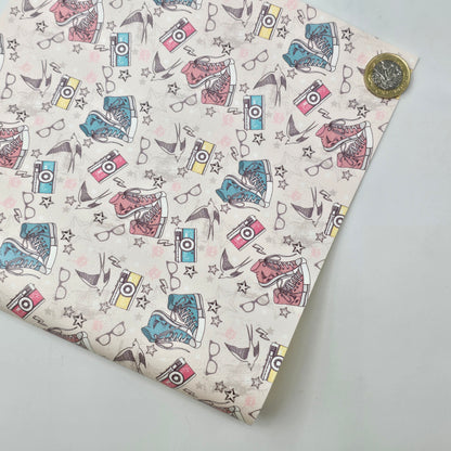 Photogenic Artisan Leatherette