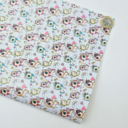 Sweet Unicorn Artisan Leatherette