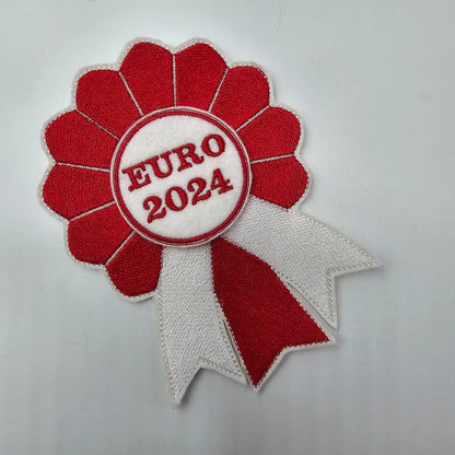 Celebration Rosettes - 2 sizes