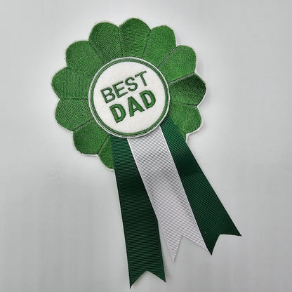 Celebration Rosettes - 2 sizes