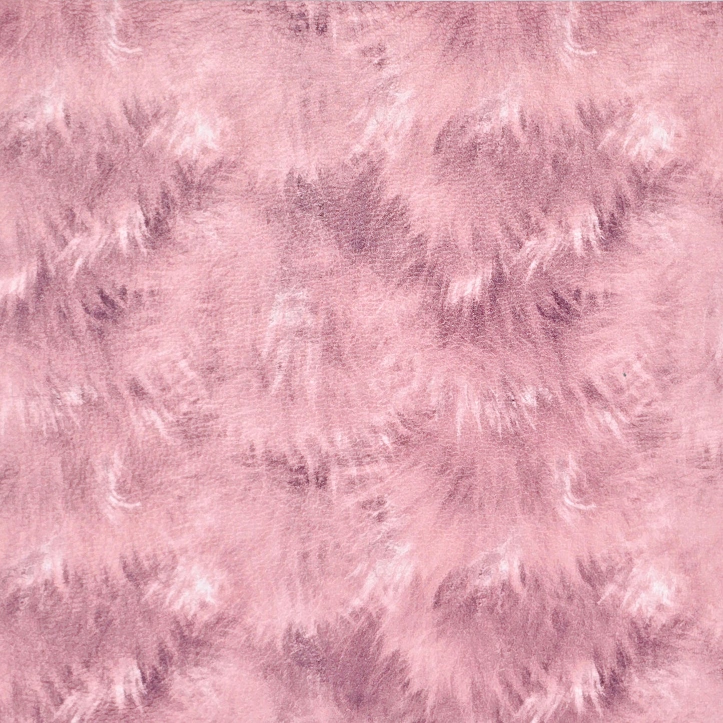 Luxury Pink Collection Fur Effect Artisan Leatherette