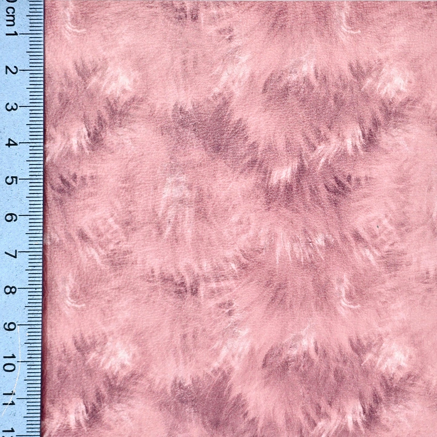 Luxury Pink Collection Fur Effect Artisan Leatherette