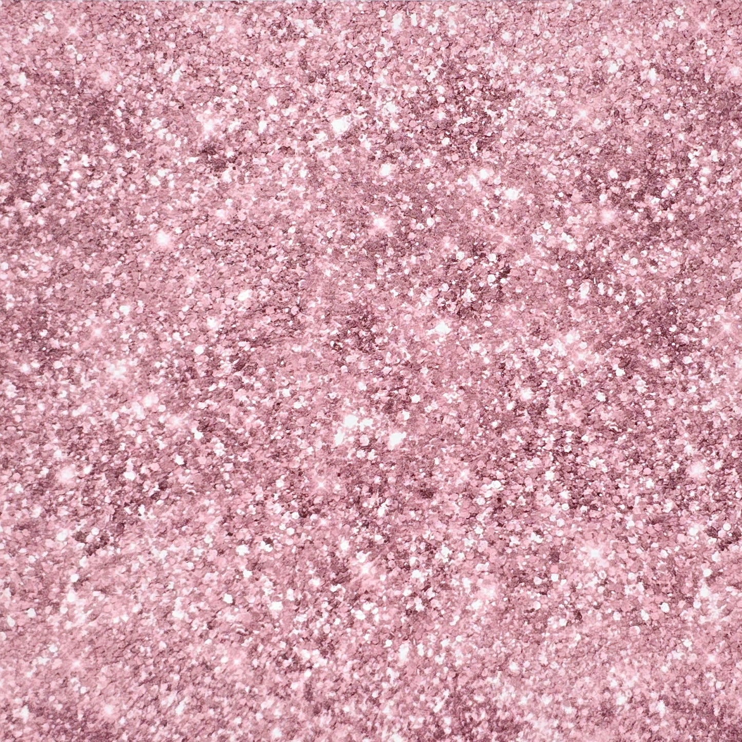 Luxury Pink Collection Glitter Effect Artisan Leatherette